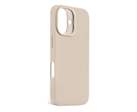 Decoded Leather Backcover do iPhone 16 z MagSafe clay D25IPO16BC1CY - 1284339 - zdjęcie 2